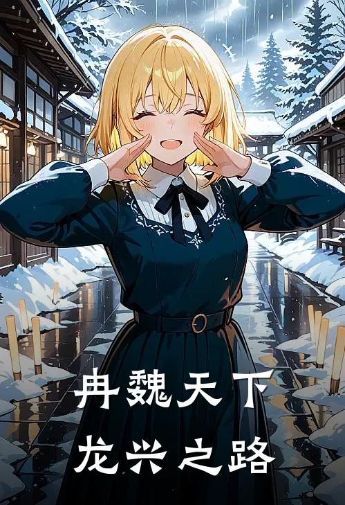 冉魏天下，龙兴之路