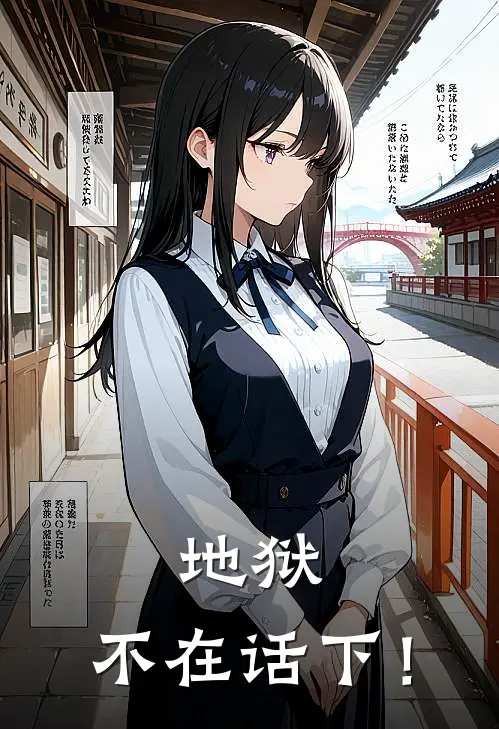 地狱，不在话下！