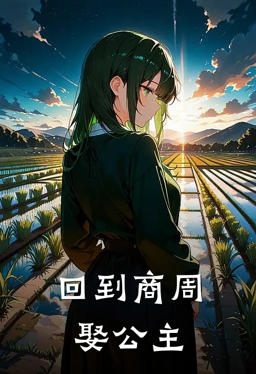 回到商周娶公主