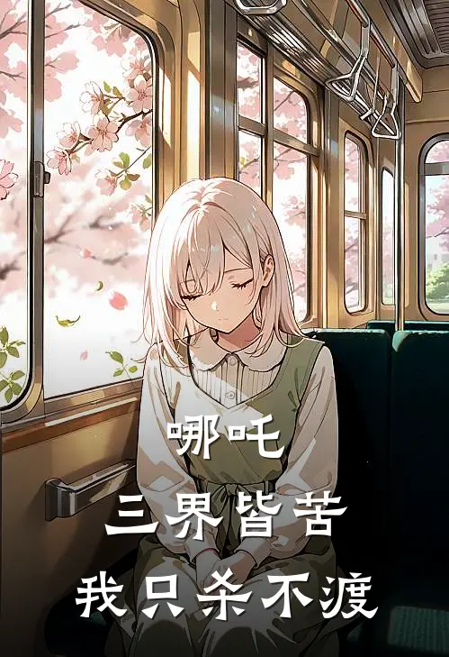 哪吒：三界皆苦，我只杀不渡