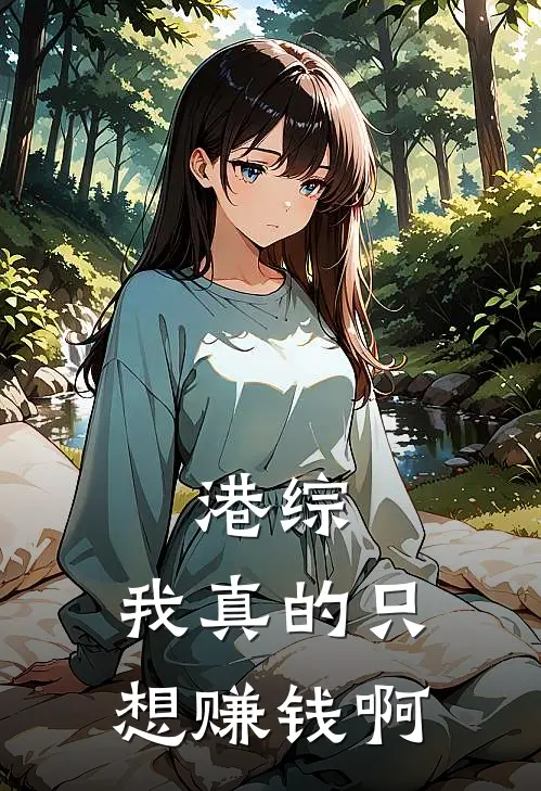 港综：我真的只想赚钱啊