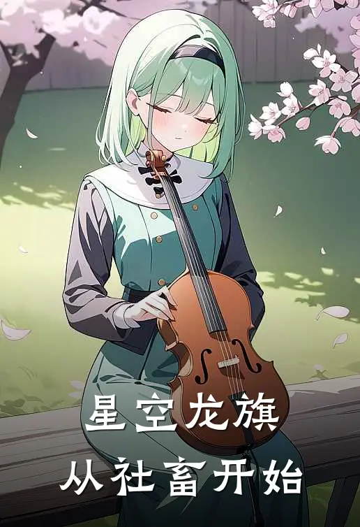 星空龙旗，从社畜开始