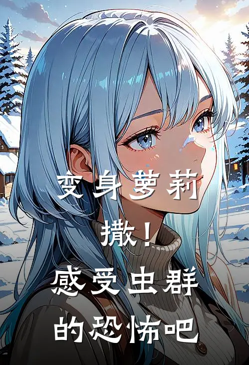 变身萝莉：撒！感受虫群的恐怖吧