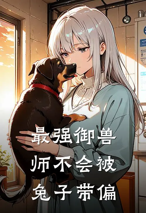 最强御兽师不会被兔子带偏