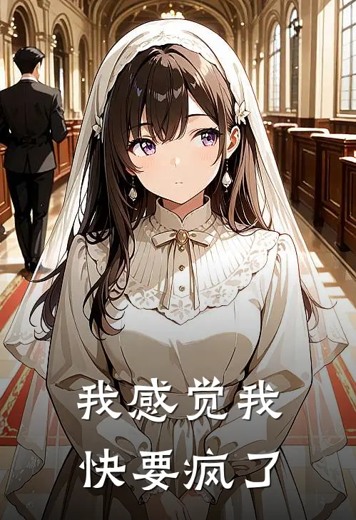 我感觉我快要疯了