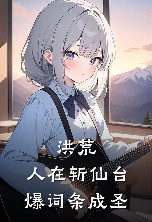 洪荒：人在斩仙台，爆词条成圣