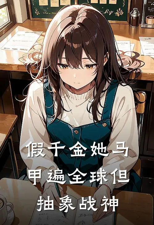 假千金她马甲遍全球但抽象战神