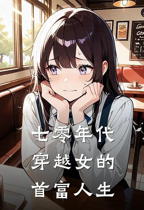 七零年代：穿越女的首富人生