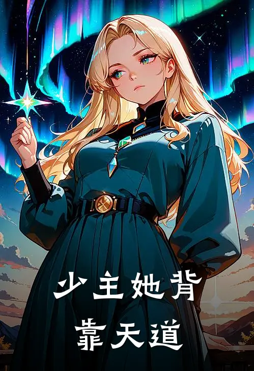 少主她背靠天道