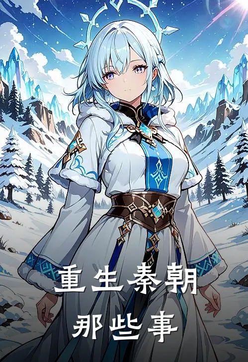 重生秦朝那些事