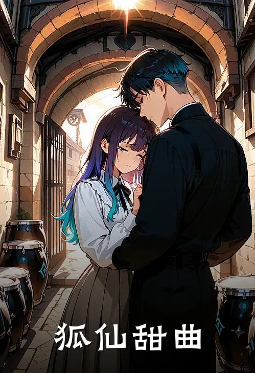 狐仙甜曲