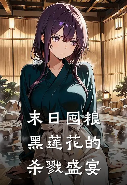 末日囤粮：黑莲花的杀戮盛宴