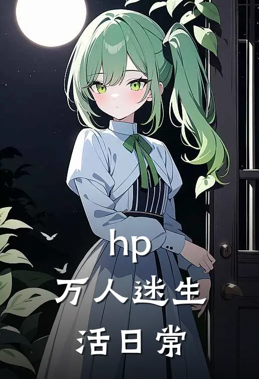 hp：万人迷生活日常