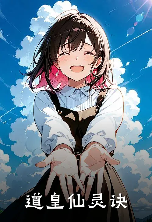 道皇仙灵诀