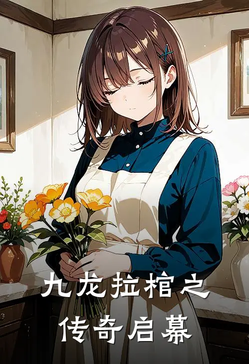 九龙拉棺之传奇启幕