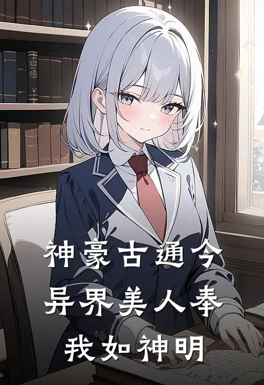 神豪古通今，异界美人奉我如神明