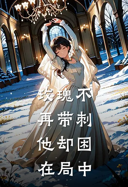 玫瑰不再带刺，他却困在局中