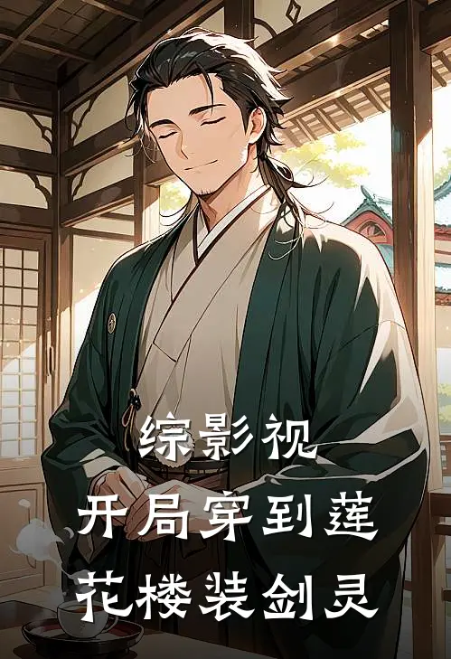 综影视：开局穿到莲花楼装剑灵