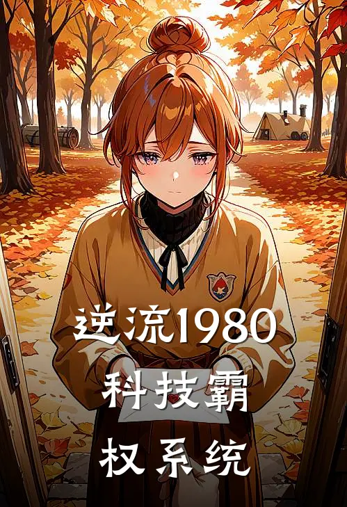 逆流1980：科技霸权系统