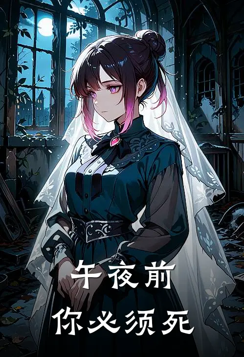 午夜前，你必须死