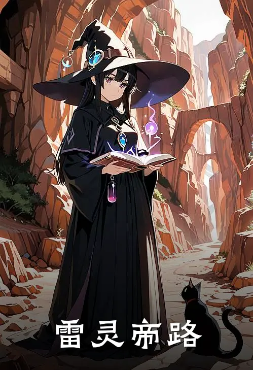 雷灵帝路