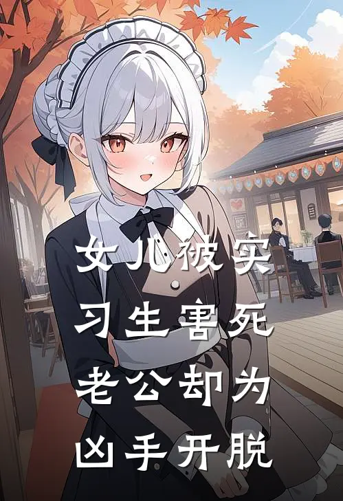 女儿被实习生害死，老公却为凶手开脱