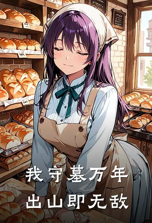 我守墓万年，出山即无敌