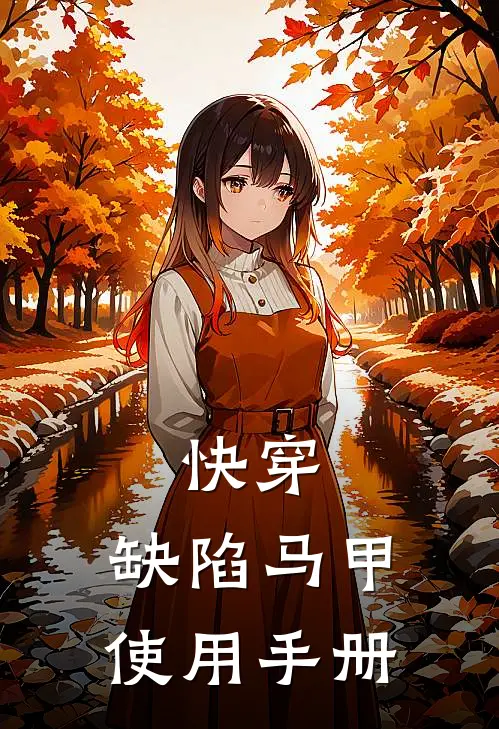 快穿：缺陷马甲使用手册