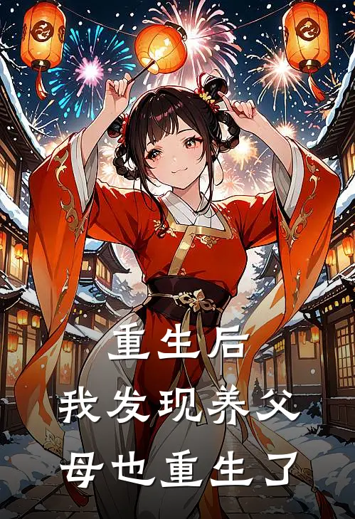 重生后，我发现养父母也重生了