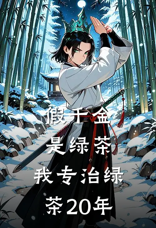 假千金是绿茶，我专治绿茶20年