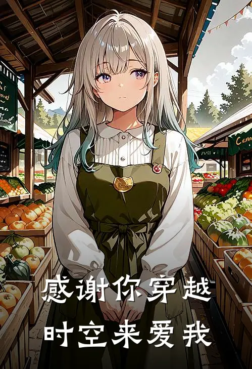 感谢你穿越时空来爱我