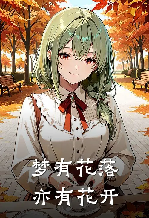 梦有花落亦有花开