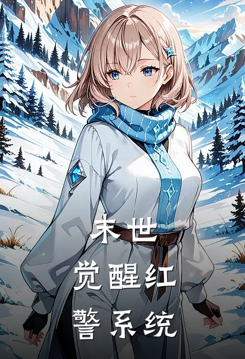 末世：觉醒红警系统