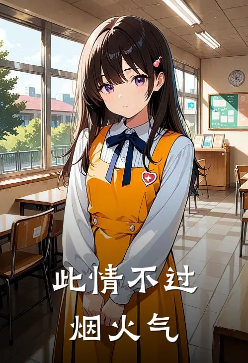 此情不过烟火气