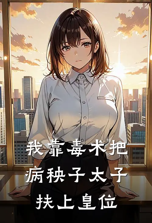 我靠毒术把病秧子太子扶上皇位