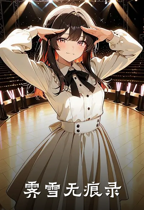 霁雪无痕录