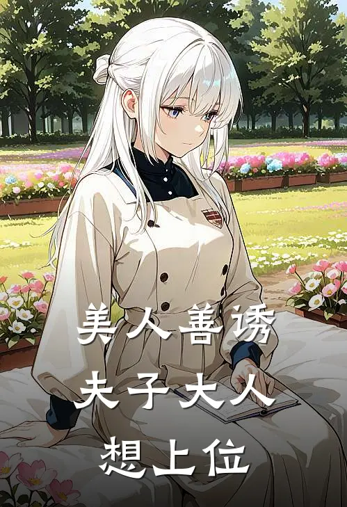 美人善诱夫子大人想上位