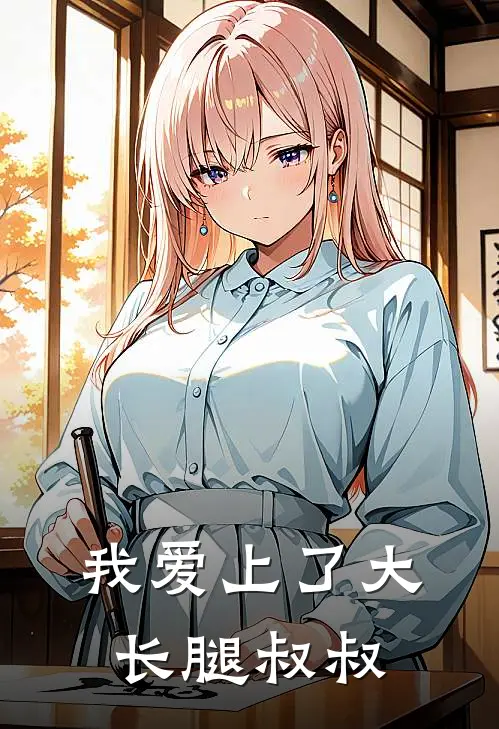 我爱上了大长腿叔叔