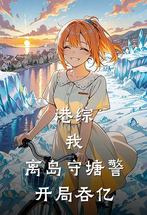 港综：我，离岛守塘警，开局吞亿