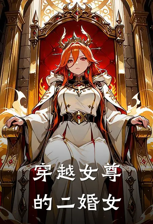 穿越女尊的二婚女