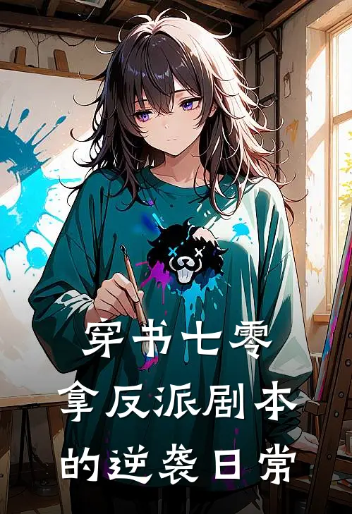 穿书七零：拿反派剧本的逆袭日常