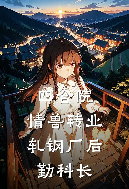 四合院，情兽转业轧钢厂后勤科长