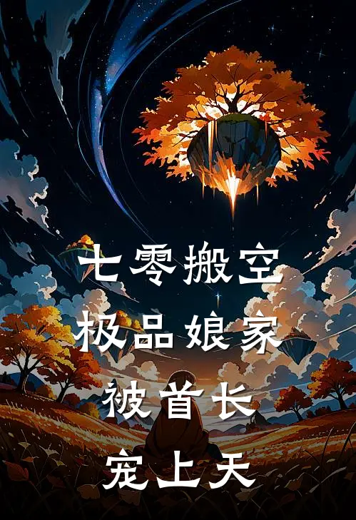 七零搬空极品娘家，被首长宠上天