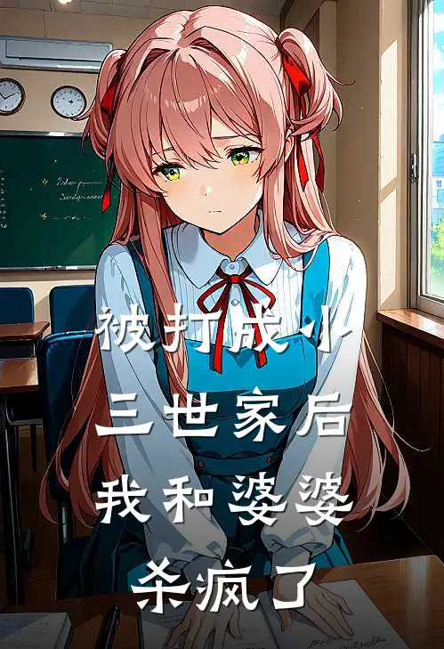 被打成小三世家后，我和婆婆杀疯了