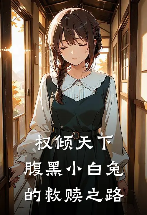 权倾天下：腹黑小白兔的救赎之路