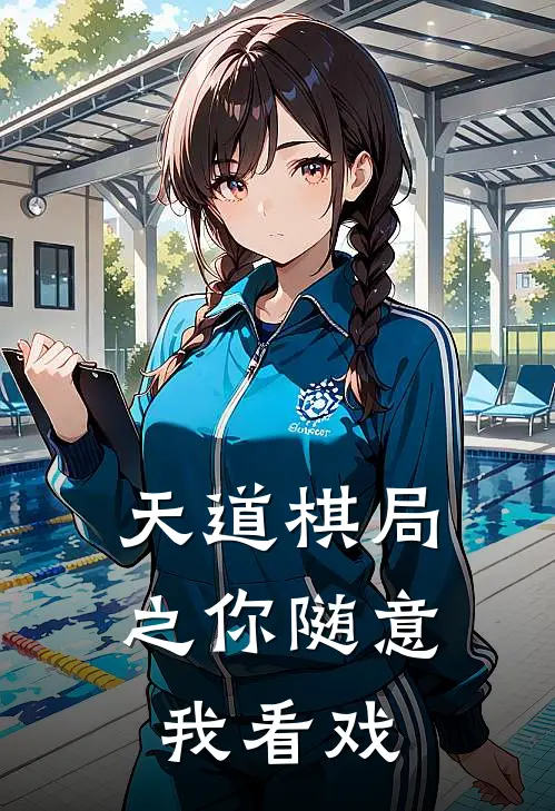 天道棋局之你随意我看戏