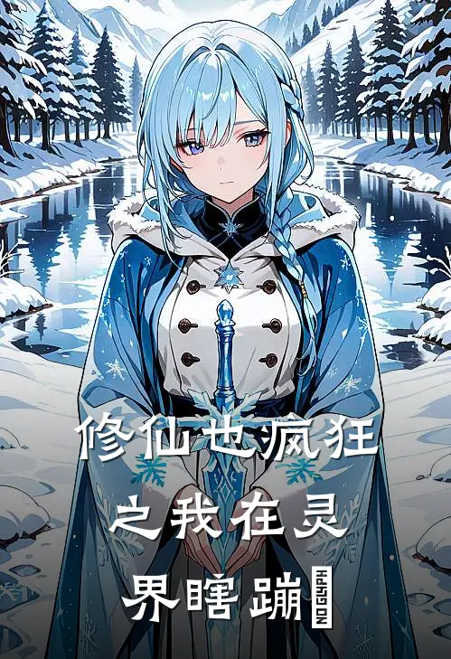 修仙也疯狂之我在灵界瞎蹦跶