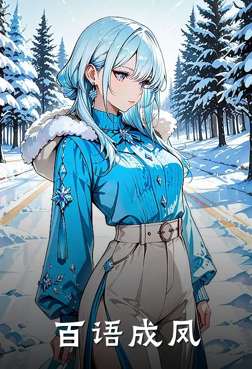 百语成凤