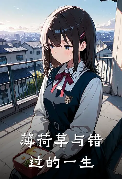 薄荷草与错过的一生