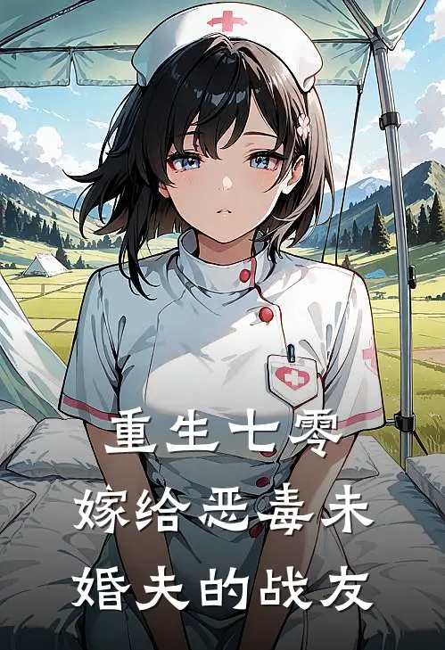 重生七零：嫁给恶毒未婚夫的战友